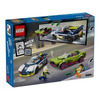 ����������� LEGO City ������������� �������� �� ������������ �������� 60415