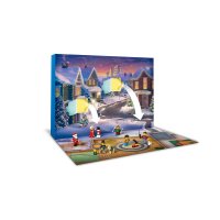����������� LEGO City г������� �������� 2024 60436