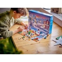 ����������� LEGO City г������� �������� 2024 60436