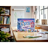 ����������� LEGO City г������� �������� 2024 60436