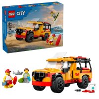 ����������� LEGO City ������ ���������� ��������� 60453