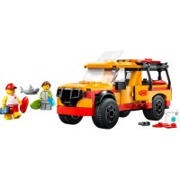 ����������� LEGO City ������ ���������� ��������� 60453