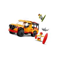����������� LEGO City ������ ���������� ��������� 60453