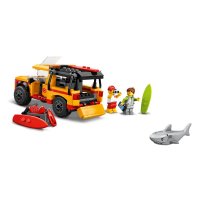����������� LEGO City ������ ���������� ��������� 60453