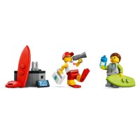 ����������� LEGO City ������ ���������� ��������� 60453