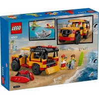 ����������� LEGO City ������ ���������� ��������� 60453