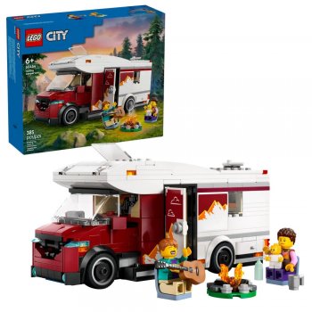 ����������� LEGO City ������������� ������� �� ������� ��� �������� 60454