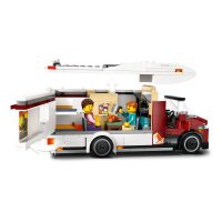 ����������� LEGO City ������������� ������� �� ������� ��� �������� 60454