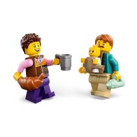 ����������� LEGO City ������������� ������� �� ������� ��� �������� 60454