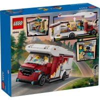 ����������� LEGO City ������������� ������� �� ������� ��� �������� 60454