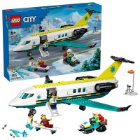 ���������� ����������� LEGO City ˳��� ������ ������� �������� 60465 60465