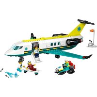 ����������� LEGO City ˳��� ������ ������� �������� 60465