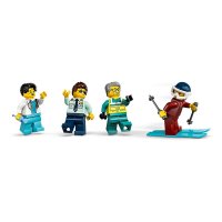 ����������� LEGO City ˳��� ������ ������� �������� 60465