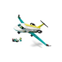 ����������� LEGO City ˳��� ������ ������� �������� 60465