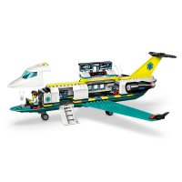 ����������� LEGO City ˳��� ������ ������� �������� 60465