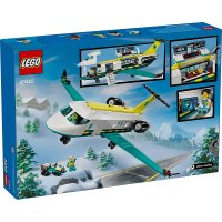 ����������� LEGO City ˳��� ������ ������� �������� 60465