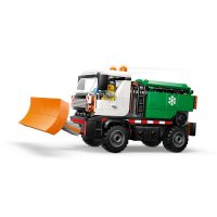 ����������� LEGO City ������������ 60490