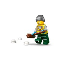 ����������� LEGO City ������������ 60490