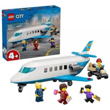 ����������� LEGO City  ������������ ���� 60492