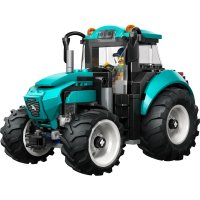 ����������� LEGO City ������� 60498