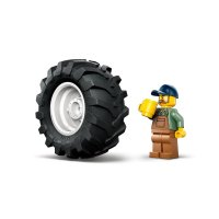 ����������� LEGO City ������� 60498