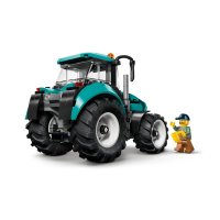����������� LEGO City ������� 60498