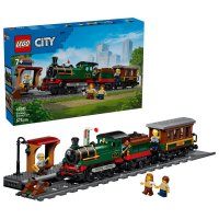 ���������� ����������� LEGO City  ����������� ������� 60511 60511