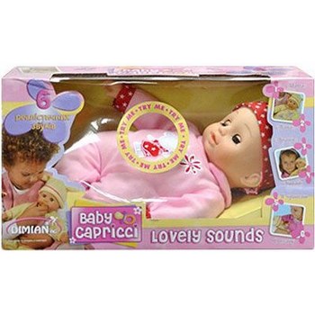 ����� Besteam ���� Baby Capricci ��������� 33 ��