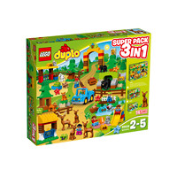 ���������� ��������������� ����� LEGO DUPLO 66538