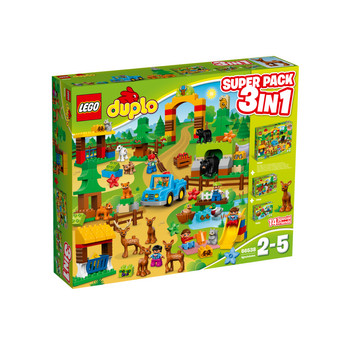 ��������������� ����� LEGO DUPLO