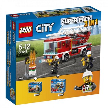 ��������������� ����� LEGO City