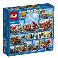 ��������������� ����� LEGO City