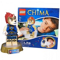 LEGO CHIMA ���������� ����� ������ (LGL-TOB15-BELL)