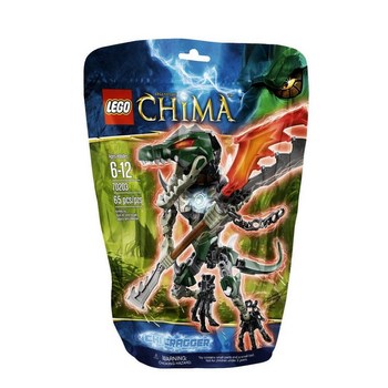 �� ������� (Cragger)