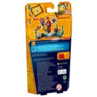 ����������� LEGO NEXO KNIGHTS ���� - ��������� ���� 70331