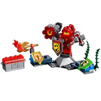 ����������� LEGO NEXO KNIGHTS ���� - ��������� ���� 70331