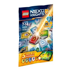 ���������� ����� NEXO ���� - 1-� ����� 70372