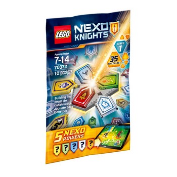 ����� NEXO ���� - 1-� �����