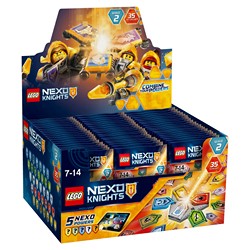���������� ���������� ��� NEXO 70373