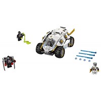 Конструктор LEGO Ninjago Титановый вездеход ниндзя 70588 Конструктор LEGO Ninjago Титановый вездеход ниндзя 70588