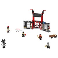 ����������� LEGO Ninjago ����� �� ������ ����������� 70591