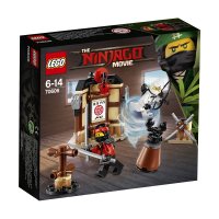 ����������� LEGO Ninjago ����� ����������� ������� 70606