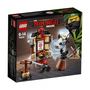 ����������� LEGO Ninjago ����� ����������� ������� 70606