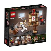 ����������� LEGO Ninjago ����� ����������� ������� 70606