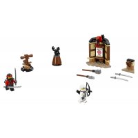 ����������� LEGO Ninjago ����� ����������� ������� 70606
