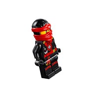����������� LEGO Ninjago ������� R.E.X. ������ 70735