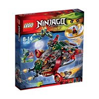 ���������� ����������� LEGO Ninjago ������� R.E.X. ������ 70735 70735
