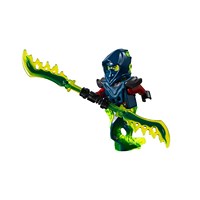 ����������� LEGO Ninjago ������� ���� �������. �������� ����� 70738