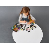 ����������� LEGO Minifigures ̳��������� ���� DC Super Heroes 71026