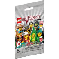 ����������� LEGO Minifigures ̳��������� 20 ���� 71027